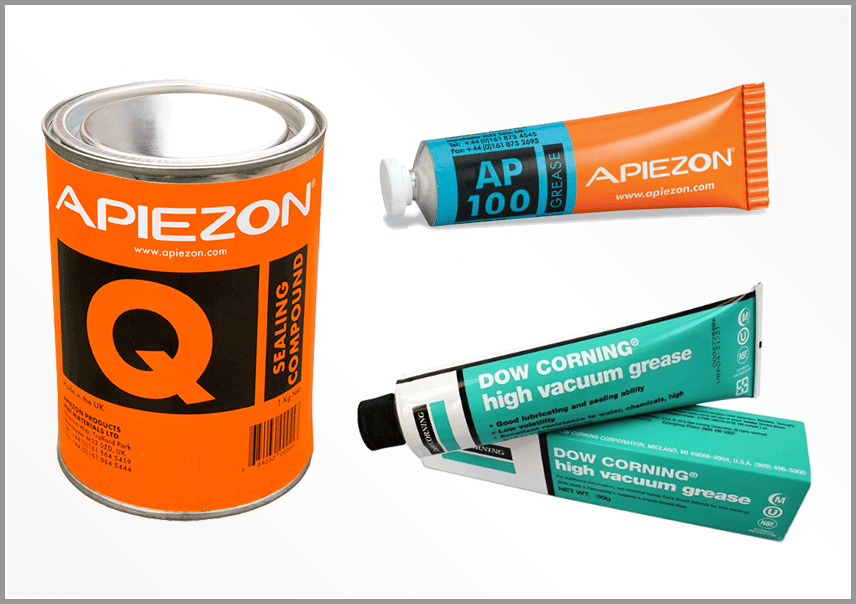 Greases-Waxes-Sealants Greases Waxes Sealants