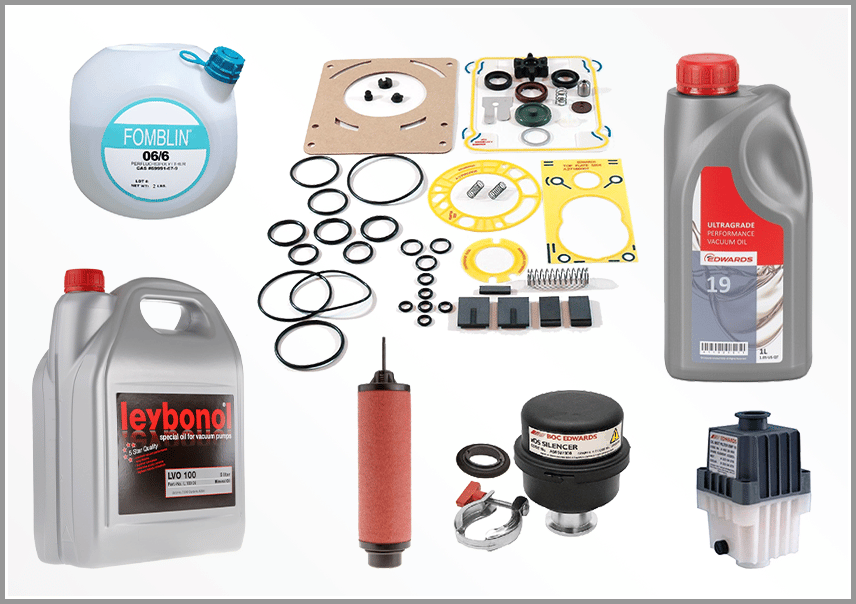 Maintenance Products