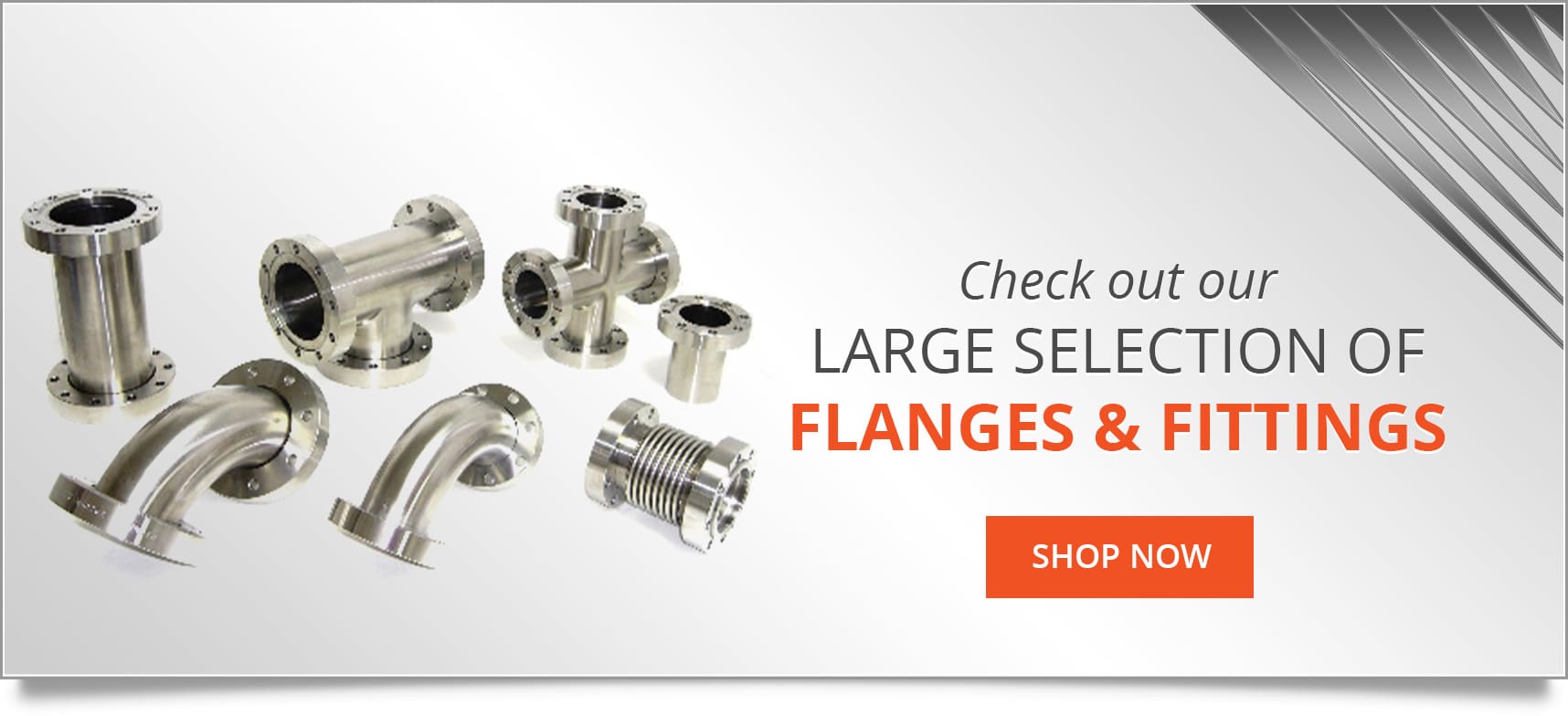 Flanges and Fittings